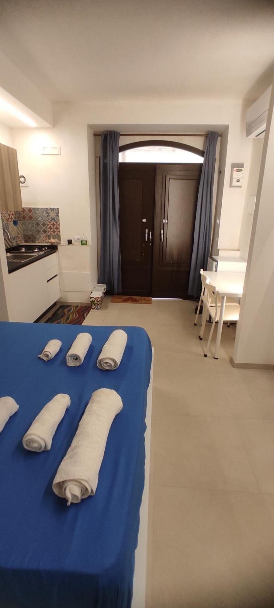 Casa Vacanze Trinisula Sicily Home Scicli Exterior photo