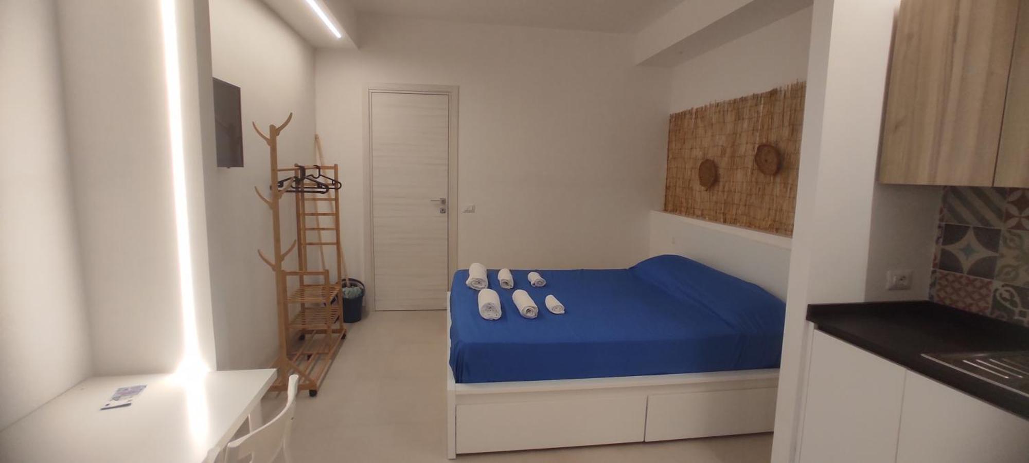 Casa Vacanze Trinisula Sicily Home Scicli Exterior photo