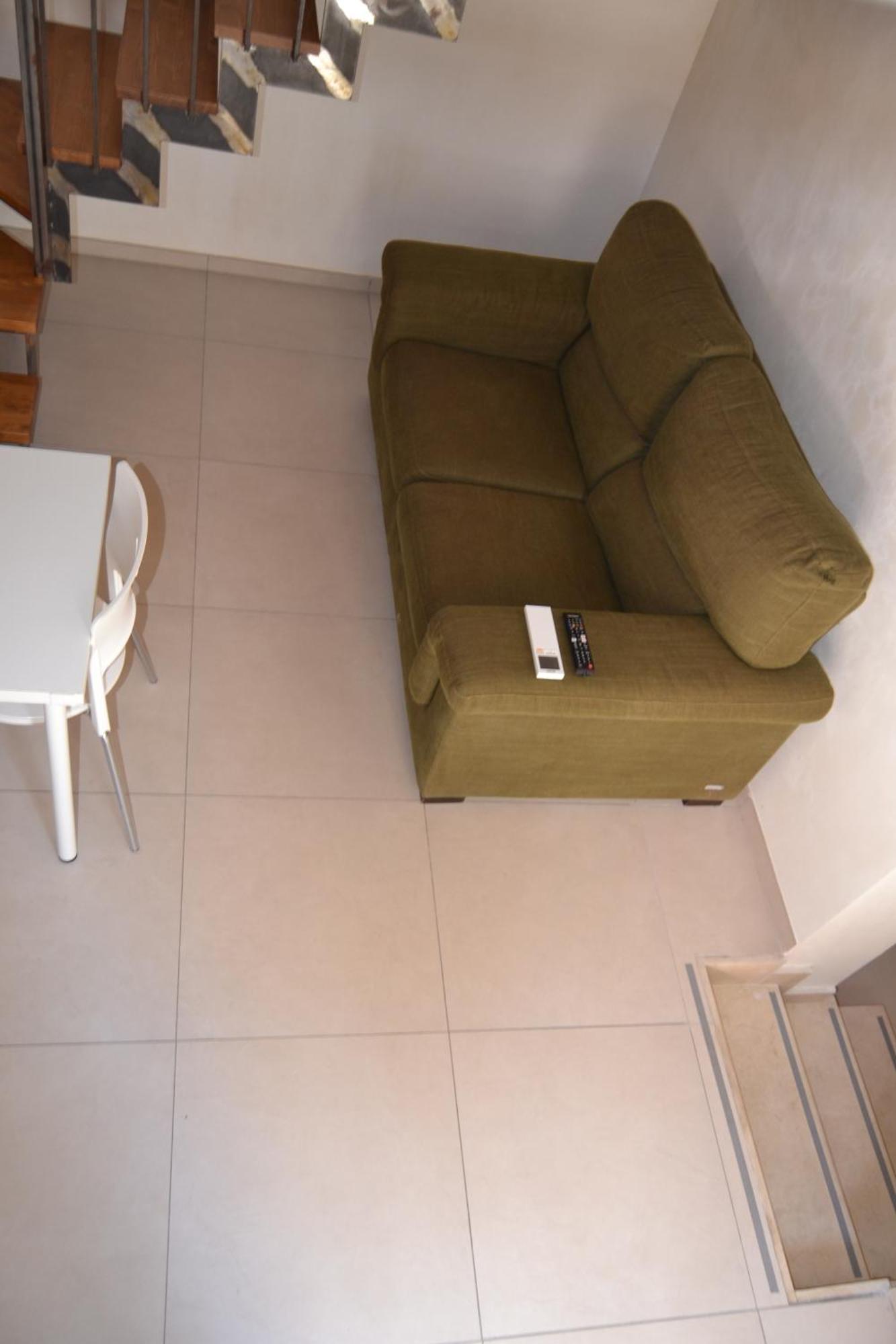 Casa Vacanze Trinisula Sicily Home Scicli Exterior photo