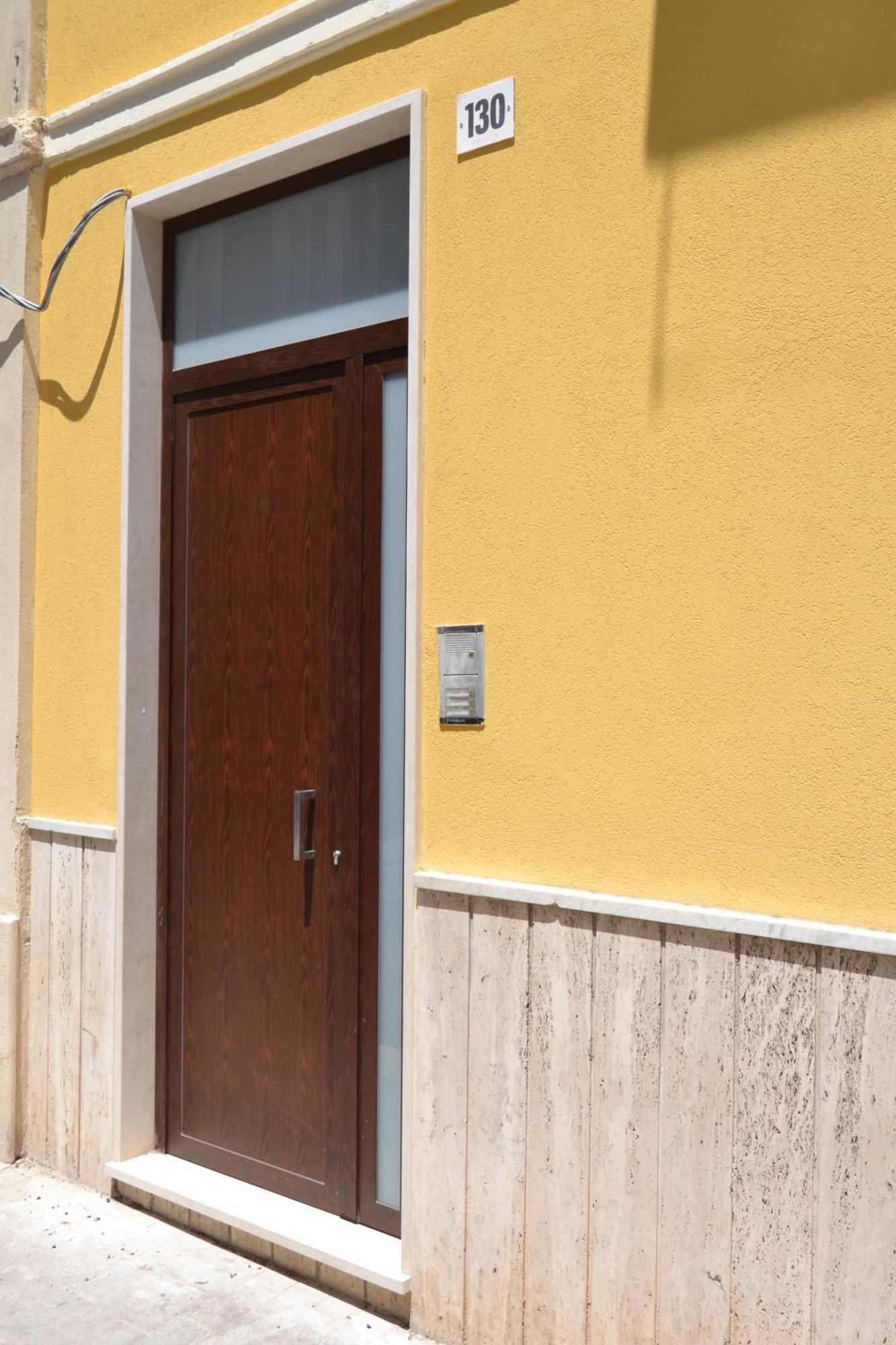 Casa Vacanze Trinisula Sicily Home Scicli Exterior photo