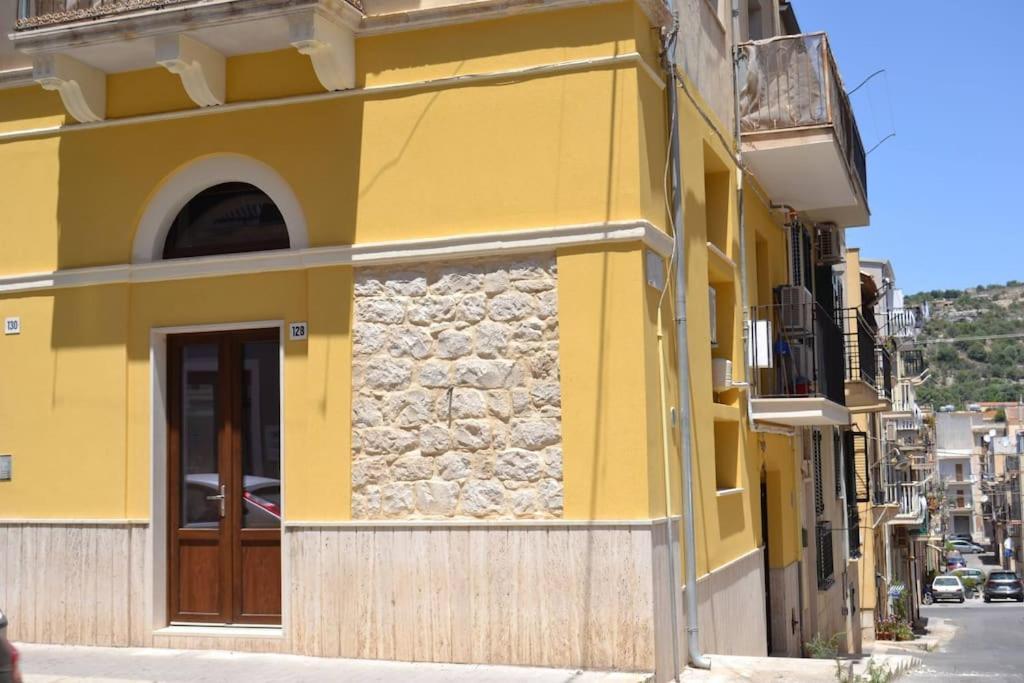 Casa Vacanze Trinisula Sicily Home Scicli Exterior photo